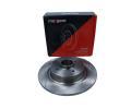 MAXGEAR Brzdov kotou - 274 mm MXG 19-1278, 19-1278