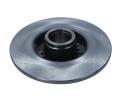 MAXGEAR Brzdov kotou - 274 mm MXG 19-1278, 19-1278