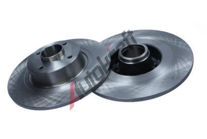 MAXGEAR Brzdov kotou - 270 mm MXG 19-1279, 19-1279