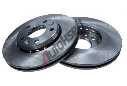 MAXGEAR Brzdov kotou - 280 mm MXG 19-1285, 19-1285