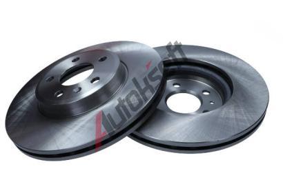 MAXGEAR Brzdov kotou - 314 mm MXG 19-1287, 19-1287