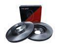 MAXGEAR Brzdov kotou - 314 mm MXG 19-1287, 19-1287