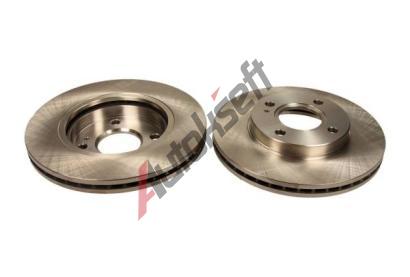 MAXGEAR Brzdov kotou - 258 mm MXG 19-1288, 19-1288