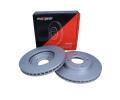 MAXGEAR Brzdov kotou - 258 mm MXG 19-1288MAX, 19-1288MAX