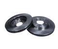 MAXGEAR Brzdov kotou - 276 mm ‐ MXG 19-1289
