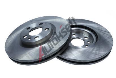 MAXGEAR Brzdov kotou - 285 mm MXG 19-1291, 19-1291