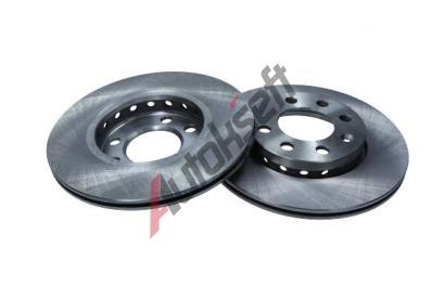 MAXGEAR Brzdov kotou - 239 mm MXG 19-1294, 19-1294