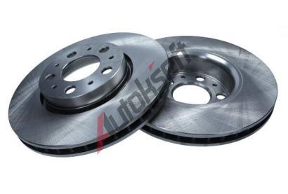 MAXGEAR Brzdov kotou - 286 mm MXG 19-1296, 19-1296