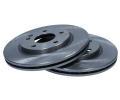 MAXGEAR Brzdov kotou - 270 mm MXG 19-1297, 19-1297