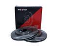 MAXGEAR Brzdov kotou - 270 mm MXG 19-1297, 19-1297