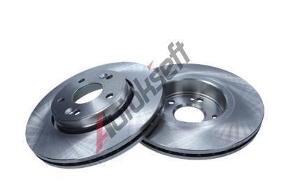 MAXGEAR Brzdov kotou - 280 mm MXG 19-1299, 19-1299