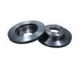 MAXGEAR Brzdov kotou - 234 mm ‐ MXG 19-1302