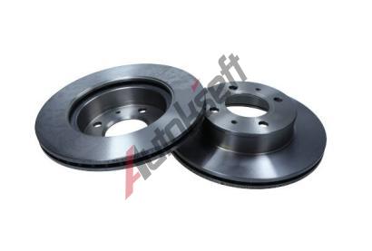 MAXGEAR Brzdov kotou - 234 mm MXG 19-1302, 19-1302