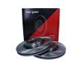 MAXGEAR Brzdov kotou - 308 mm MXG 19-1305, 19-1305