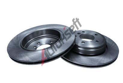 MAXGEAR Brzdov kotou - 320 mm MXG 19-1311, 19-1311