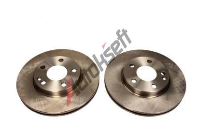 MAXGEAR Brzdov kotou - 276 mm MXG 19-1312, 19-1312