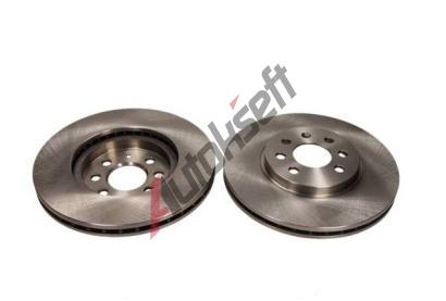 MAXGEAR Brzdov kotou - 280 mm MXG 19-1314, 19-1314