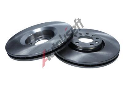 MAXGEAR Brzdov kotou - 314 mm MXG 19-1318, 19-1318