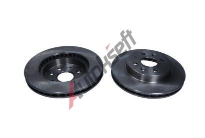 MAXGEAR Brzdov kotou - 254 mm MXG 19-1320, 19-1320