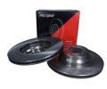 MAXGEAR Brzdov kotou - 330 mm MXG 19-1322, 19-1322