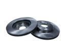 MAXGEAR Brzdov kotou - 282 mm ‐ MXG 19-1324