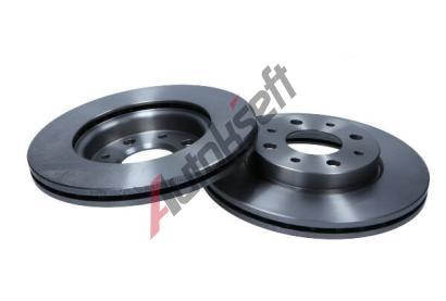 MAXGEAR Brzdov kotou - 241 mm MXG 19-1327, 19-1327