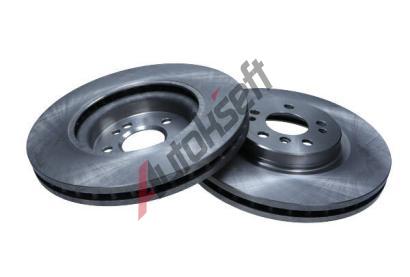 MAXGEAR Brzdov kotou - 330 mm MXG 19-1328, 19-1328