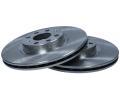 MAXGEAR Brzdov kotou - 284 mm MXG 19-1329, 19-1329
