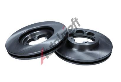 MAXGEAR Brzdov kotou - 280 mm MXG 19-1333, 19-1333