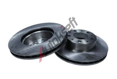 MAXGEAR Brzdov kotou - 280 mm MXG 19-1334, 19-1334
