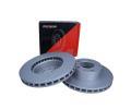 MAXGEAR Brzdov kotou - 280 mm MXG 19-1334MAX, 19-1334MAX