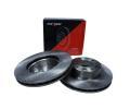 MAXGEAR Brzdov kotou - 280 mm MXG 19-1334, 19-1334