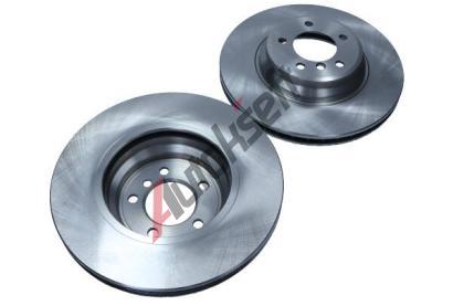 MAXGEAR Brzdov kotou - 348 mm MXG 19-1335, 19-1335