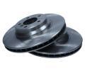 MAXGEAR Brzdov kotou - 348 mm MXG 19-1335, 19-1335