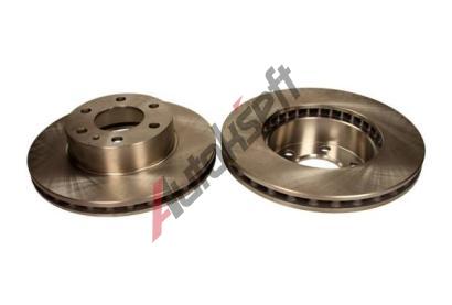 MAXGEAR Brzdov kotou - 300 mm MXG 19-1337, 19-1337
