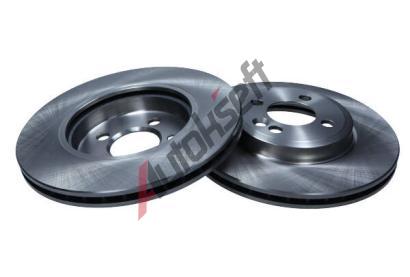MAXGEAR Brzdov kotou - 280 mm MXG 19-1339, 19-1339