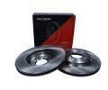 MAXGEAR Brzdov kotou - 280 mm MXG 19-1339, 19-1339