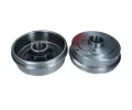 Brzdov buben MAXGEAR ‐ MXG 19-1356