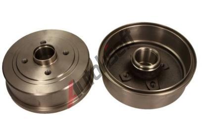 MAXGEAR Brzdov buben MXG 19-1357, 19-1357