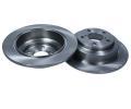 MAXGEAR Brzdov kotou - 266 mm ‐ MXG 19-1366