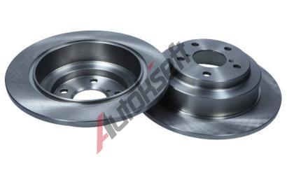 MAXGEAR Brzdov kotou - 266 mm MXG 19-1366, 19-1366