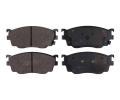 Sada brzdových destiček MAXGEAR ‐ MXG 19-1398 Sada brzdových destiček MAXGEAR ‐ MXG 19-1398