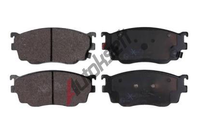 MAXGEAR Sada brzdovch destiek MXG 19-1398, 19-1398