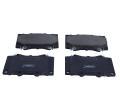 MAXGEAR Sada brzdovch destiek ‐ MXG 19-1401