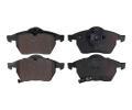 MAXGEAR Sada brzdovch destiek ‐ MXG 19-1405