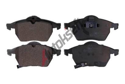 MAXGEAR Sada brzdovch destiek MXG 19-1405, 19-1405
