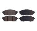 MAXGEAR Sada brzdovch destiek ‐ MXG 19-1413