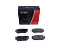 MAXGEAR Sada brzdovch destiek MXG 19-1421, 19-1421
