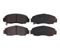 MAXGEAR Sada brzdovch destiek ‐ MXG 19-1422