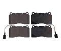 MAXGEAR Sada brzdovch destiek ‐ MXG 19-1428
